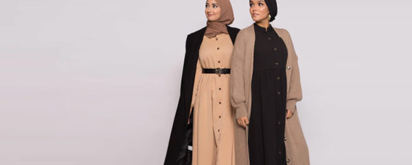 vêtements pour femme musulmane